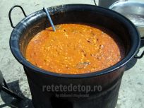 Zilele Gastronomiei Unguresti (3)